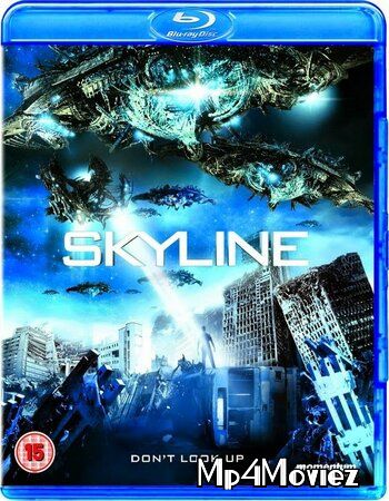 Skyline (2010) Hindi Dubbed BluRay download full movie