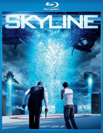 Skyline (2010) Hindi Dubbed ORG BluRay download full movie