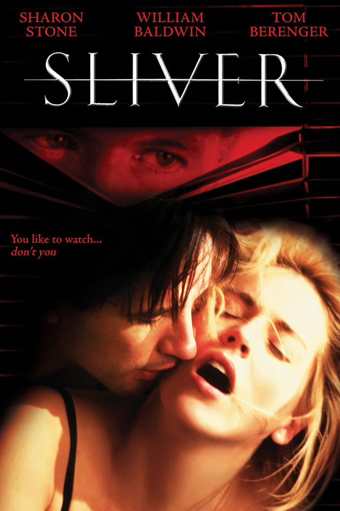 Sliver 1993 Full Movie In Hindi Dubbed download full movie