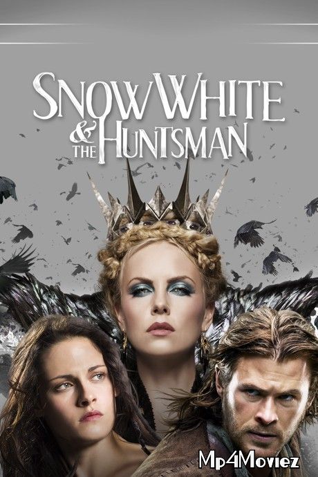 Snow White and the Huntsman (2012) Hindi Dubbed ORG BluRay download full movie