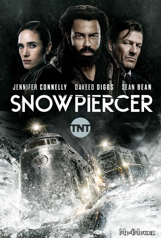 Snowpiercer (2021) S02E01 Hindi Dubbed NF Series download full movie