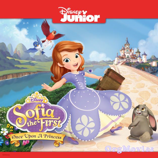 Sofia the First Once Upon a Princess 2012 Full Movie In Hindi Dubbed download full movie