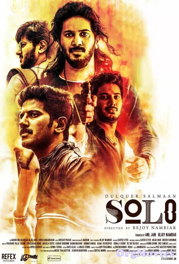 Solo 2017 Hindi Dubbed Full Movie download full movie