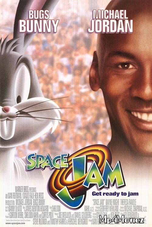 Space Jam (1996) Hindi Dubbed ORG BluRay download full movie