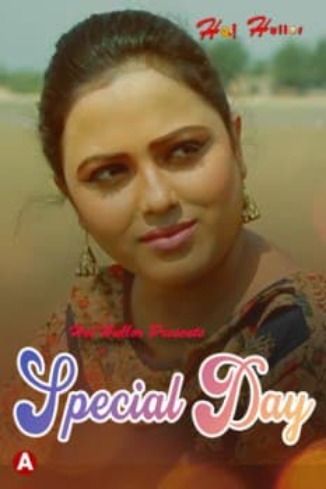 Special Day (2021) Bengali Short Film HDRip download full movie