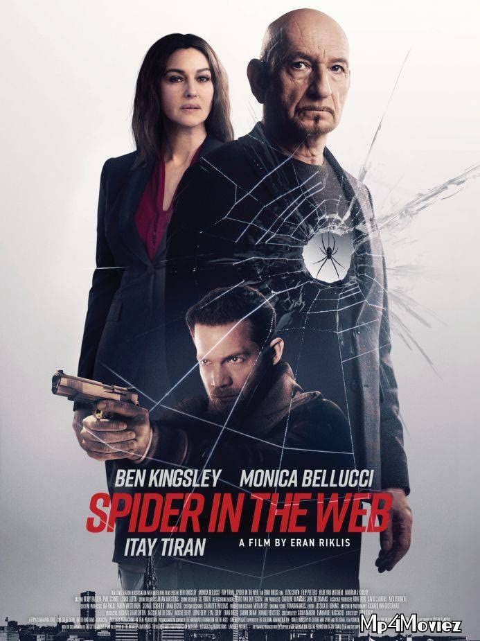 Spider in the Web 2019 Hindi Dubbed HDRip download full movie