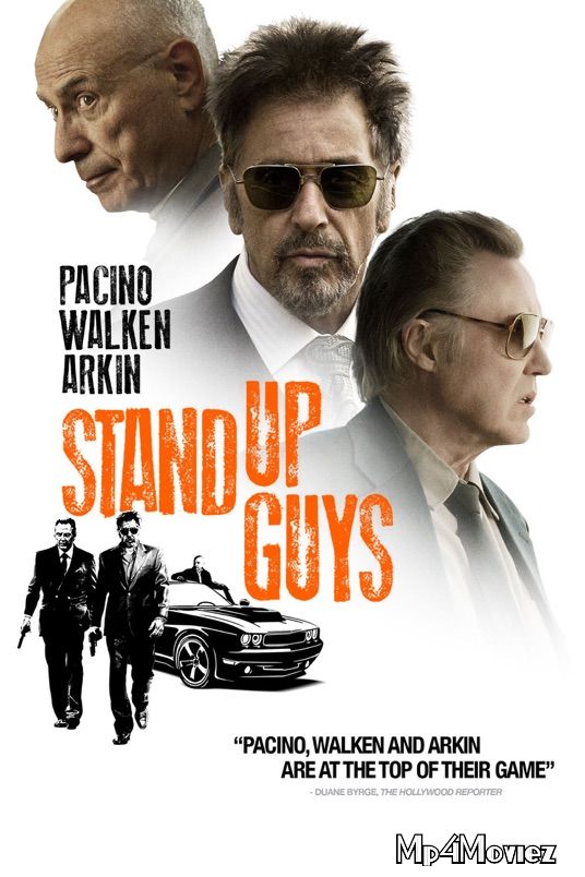 Stand Up Guys 2012 Hindi Dubbed Movie download full movie