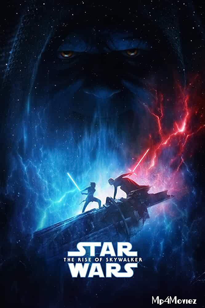 Star Wars: Episode IX - The Rise of Skywalker 2019 Hindi Dubbed Full Movie download full movie