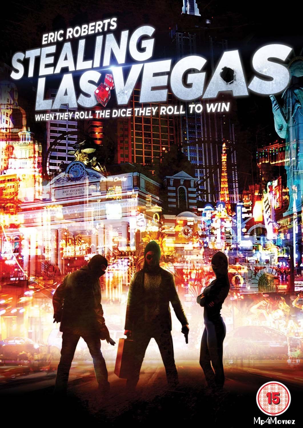 Stealing Las Vegas 2012 Hindi Dubbed Movie download full movie