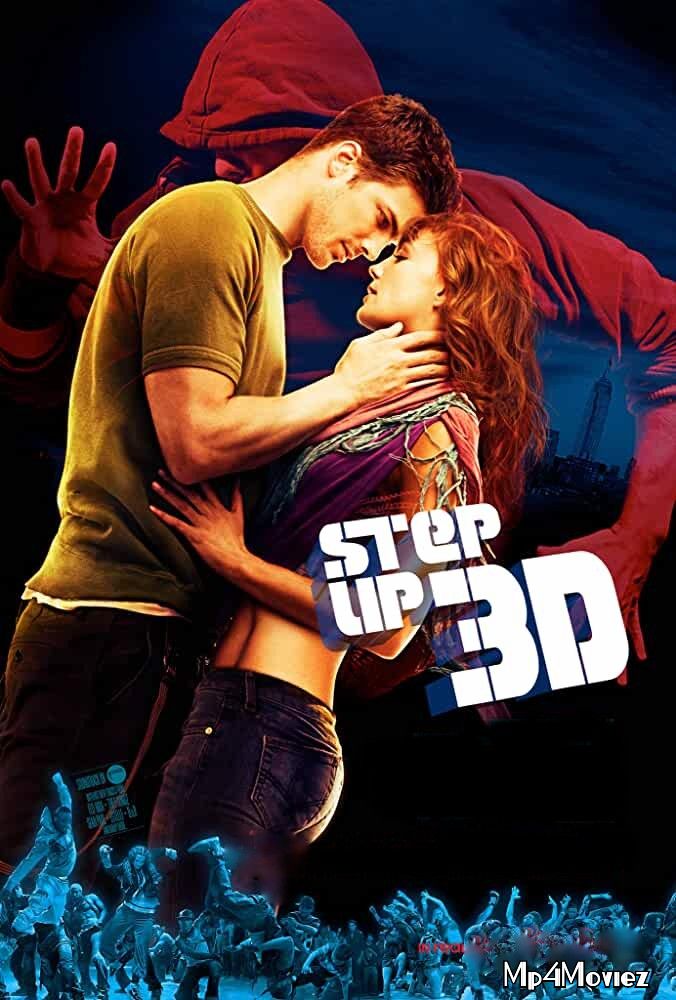 Step Up 3D 2010 Hindi Dubbed Full Movie download full movie