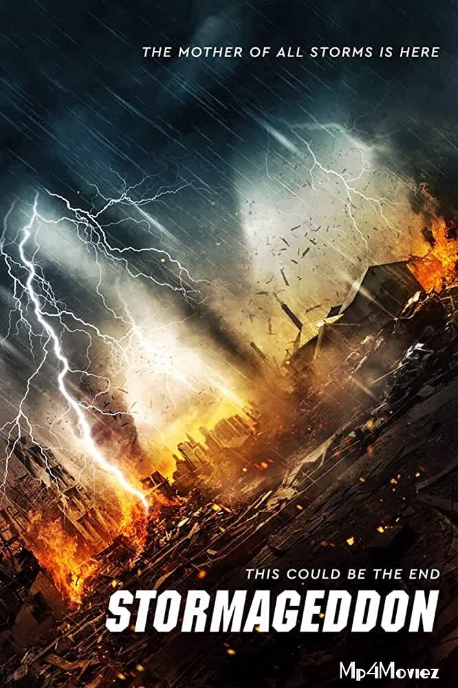 Stormageddon 2015 Hindi Dubbed Movie download full movie