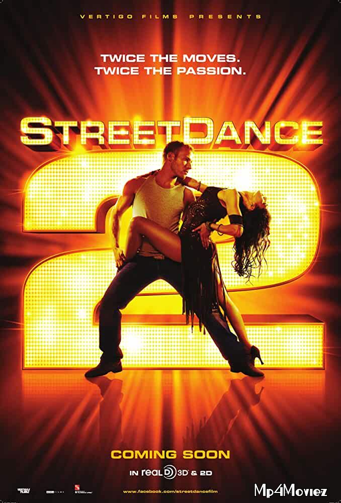 Street Dance 2 2012 Hindi Dubbed Full Movie download full movie