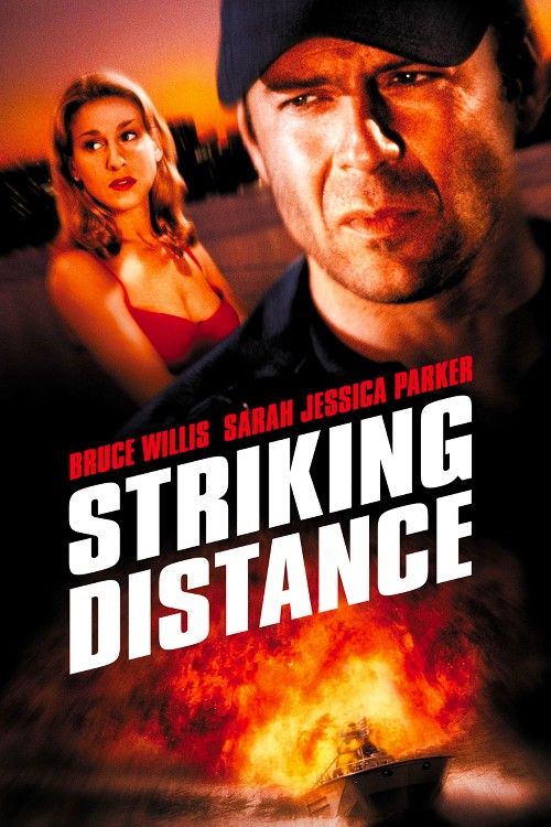 Striking Distance (1993) Hindi Dubbed Movie download full movie