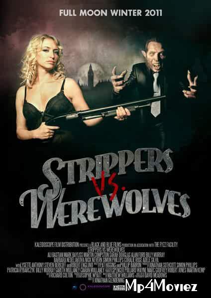 Strippers vs Werewolves 2012 UNRATED Hindi Dubbed Movie download full movie