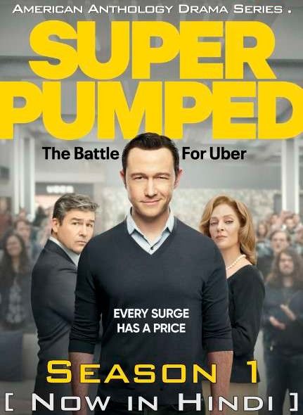 Super Pumped (Season 1) 2022 (Episode 6) Hindi Dubbed HDRip download full movie