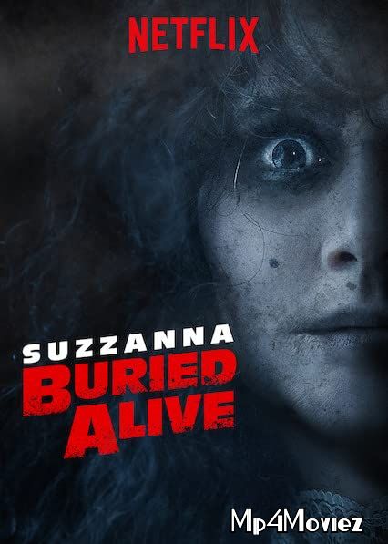 Suzzanna Buried Alive (2018) Hindi Dubbed BRRip download full movie