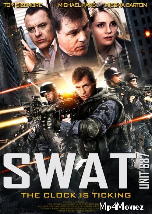 SWAT Unit 887 (2015) Hindi Dubbed Full Movie download full movie