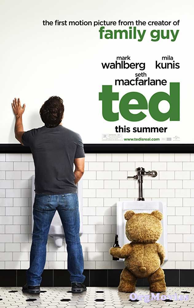 Ted 2012 Hindi Dubbed Full Movie download full movie