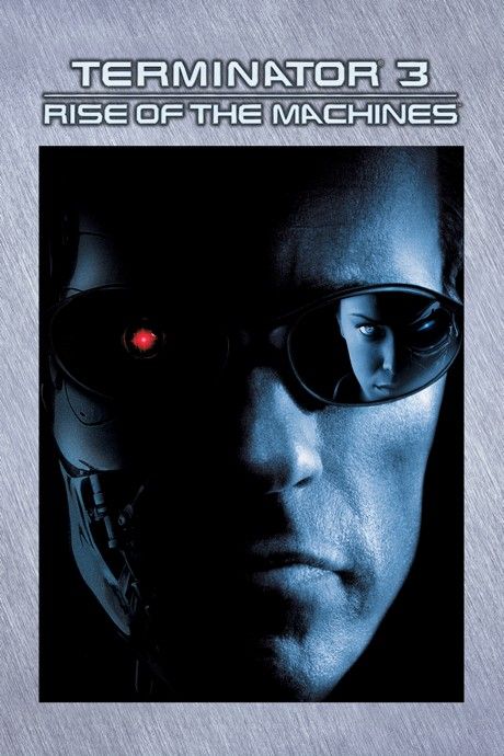 Terminator 3: Rise of the Machines (2003) Hindi Dubbed BluRay download full movie