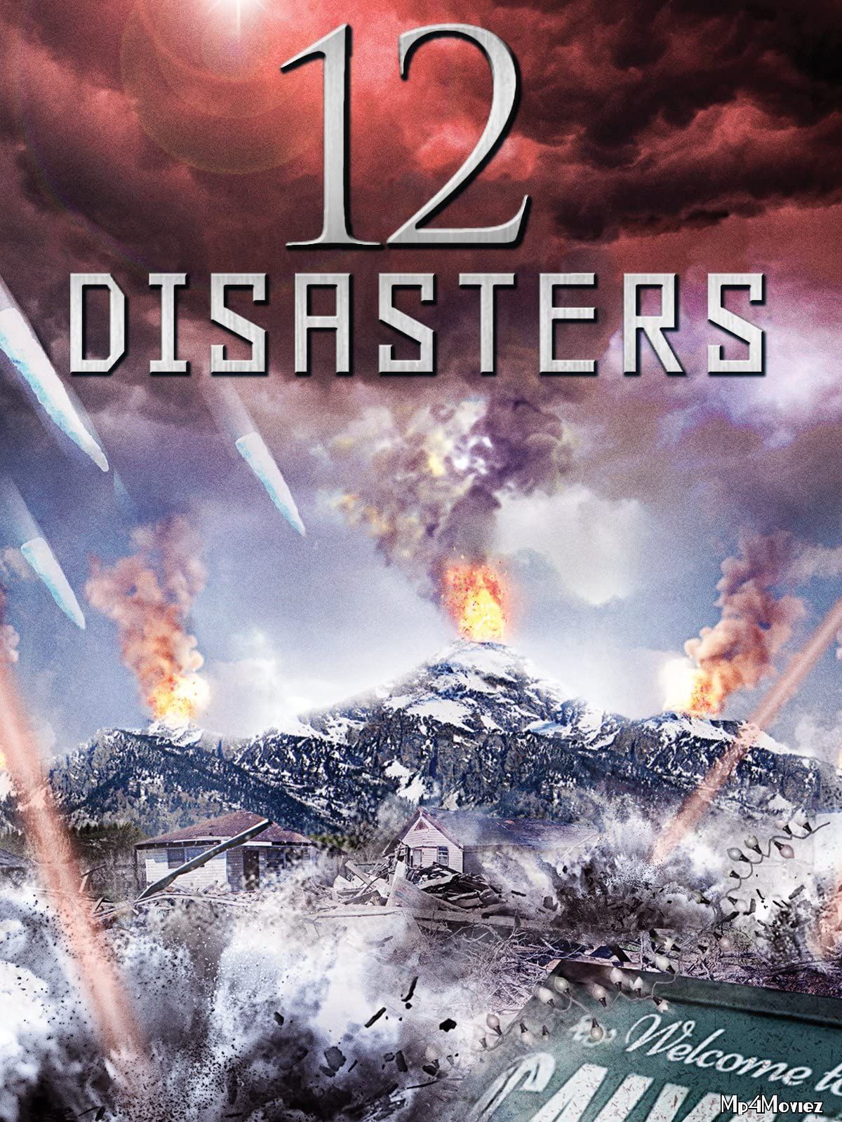 The 12 Disasters of Christmas (2012) Hindi Dubbed Movie download full movie