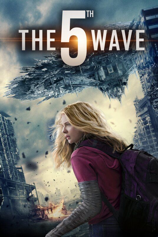 The 5th Wave (2016) Hindi Dubbed BluRay download full movie