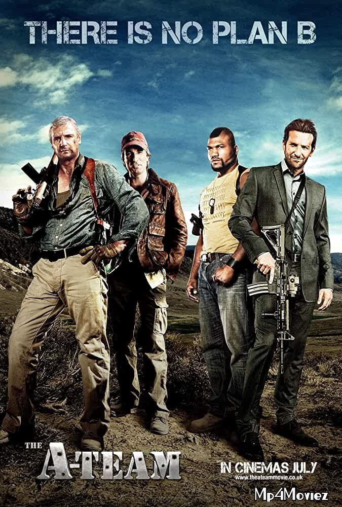 The A-Team 2010 Extended Hindi Dubbed Movie download full movie