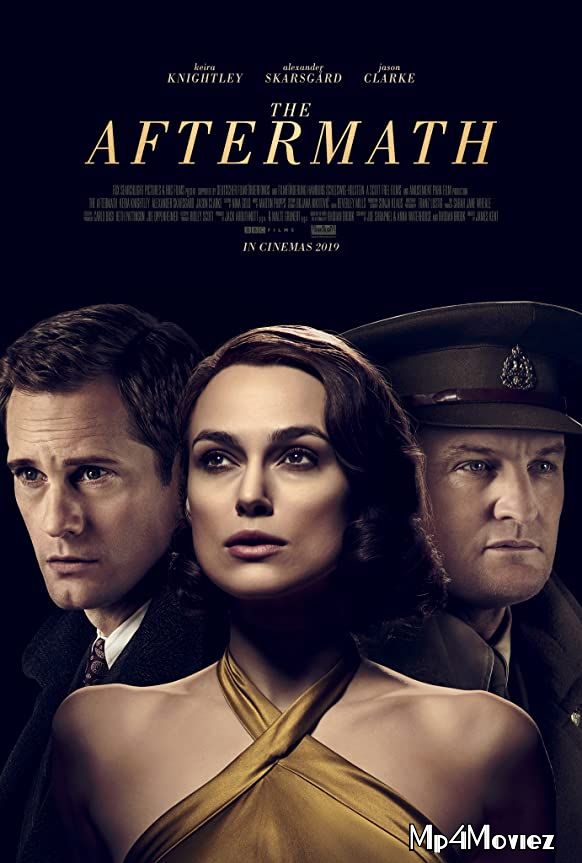 The Aftermath 2019 ORG Hindi Dubbed Full Movie download full movie