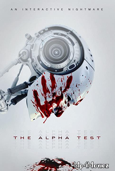 The Alpha Test (2020) Hindi Dubbed BRRip download full movie