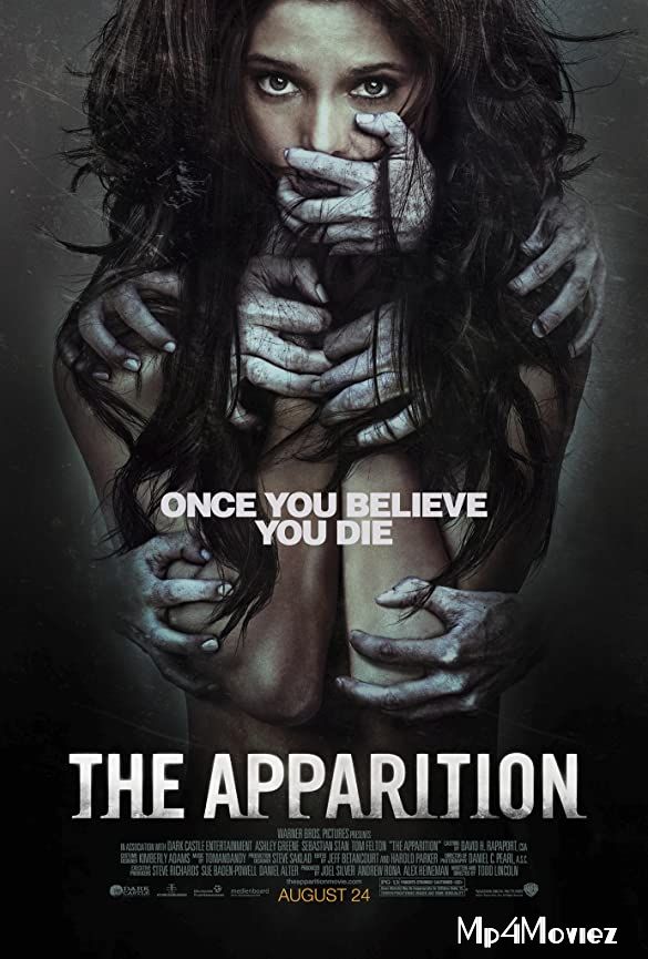 The Apparition 2012 Hindi Dubbed Movie download full movie