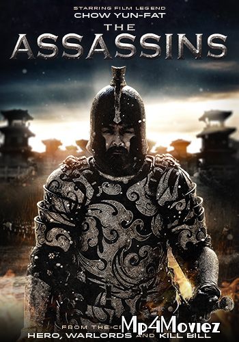 The Assassins 2012 BluRay Hindi Dubbed Movie download full movie