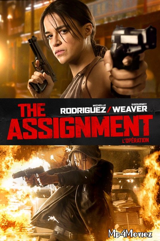 The Assignment 2016 Hindi Dubbed Full Movie download full movie