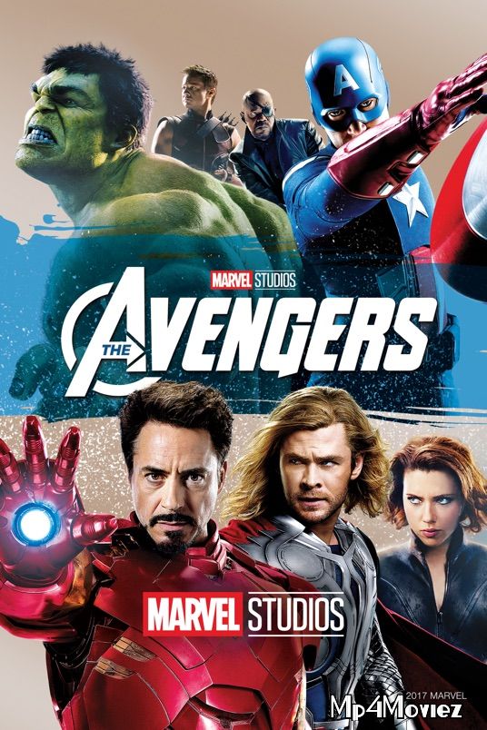 The Avengers 2012 Hindi Dubbed Movie download full movie