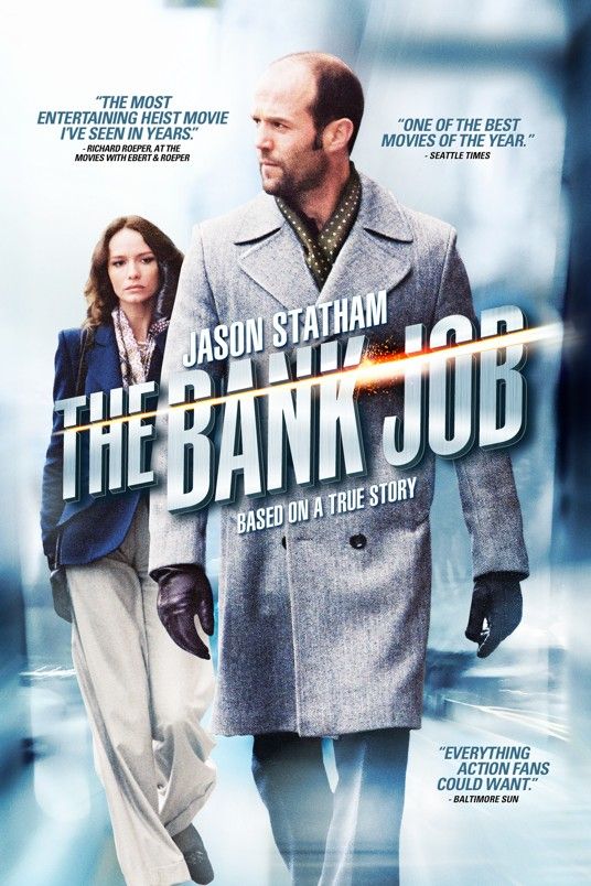 The Bank Job (2008) Hindi ORG Dubbed BluRay download full movie