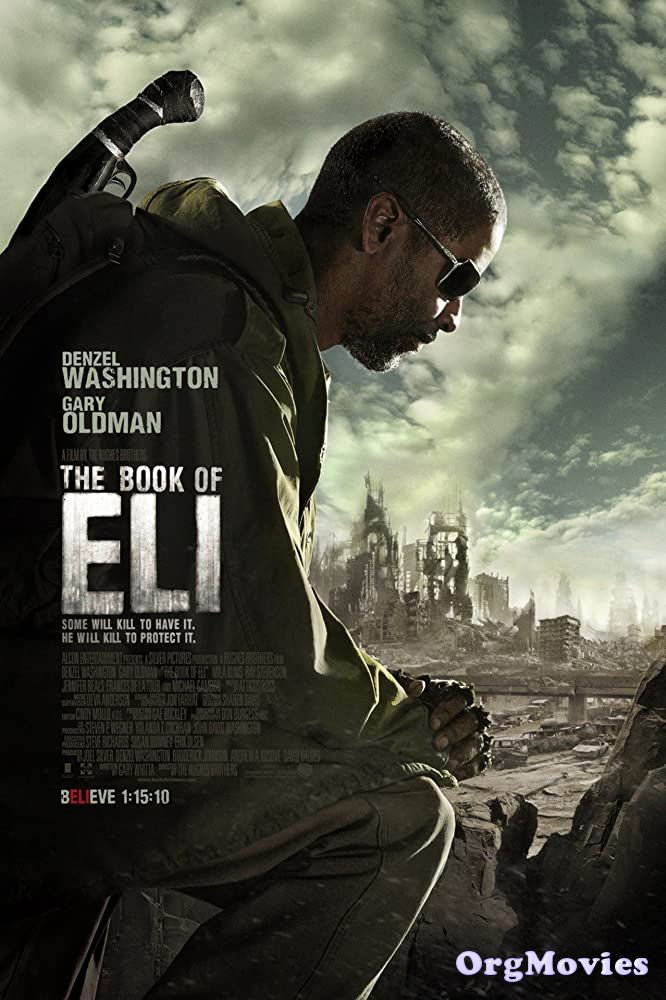 The Book of Eli 2010 Hindi Dubbed Full Movie download full movie