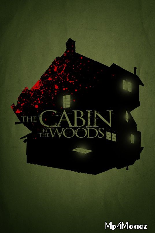The Cabin in the Woods 2012 Hindi Dubbed Movie download full movie