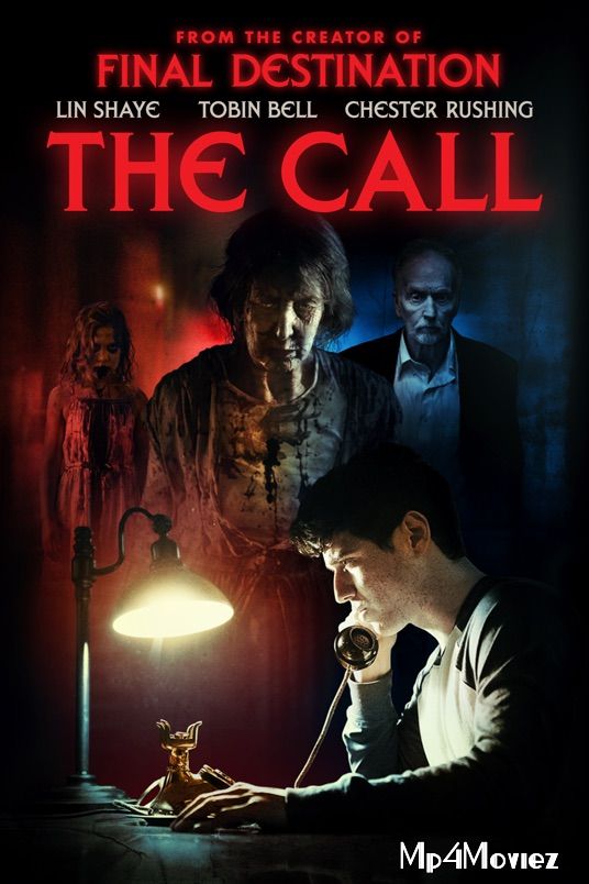 The Call 2020 Hindi ORG Dubbed Full Movie download full movie