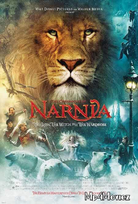 The Chronicles of Narnia: The Lion the Witch and the Wardrobe 2005 Hindi Dubbed Movie download full movie