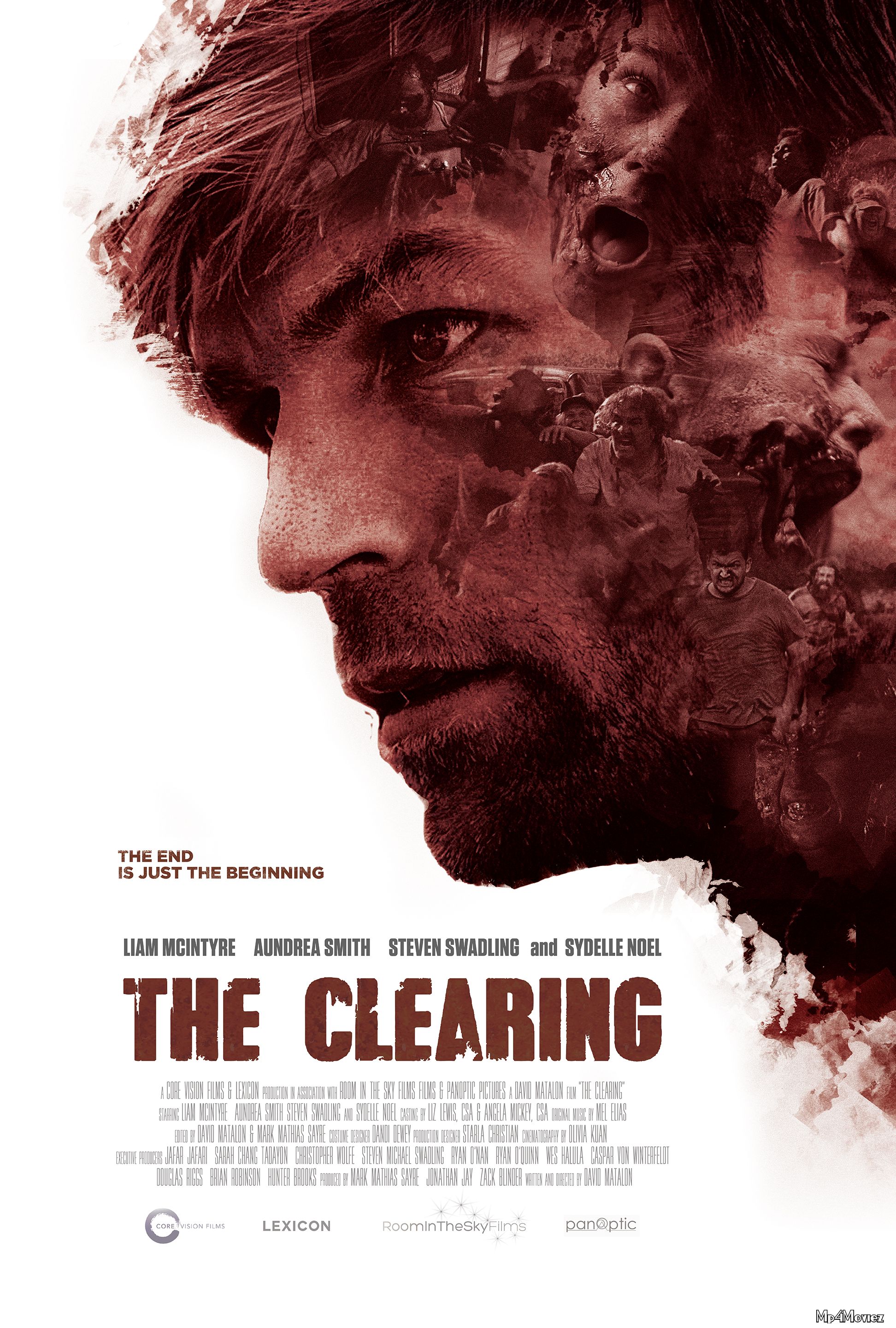 The Clearing 2020 Hindi Dubbed Full Movie download full movie