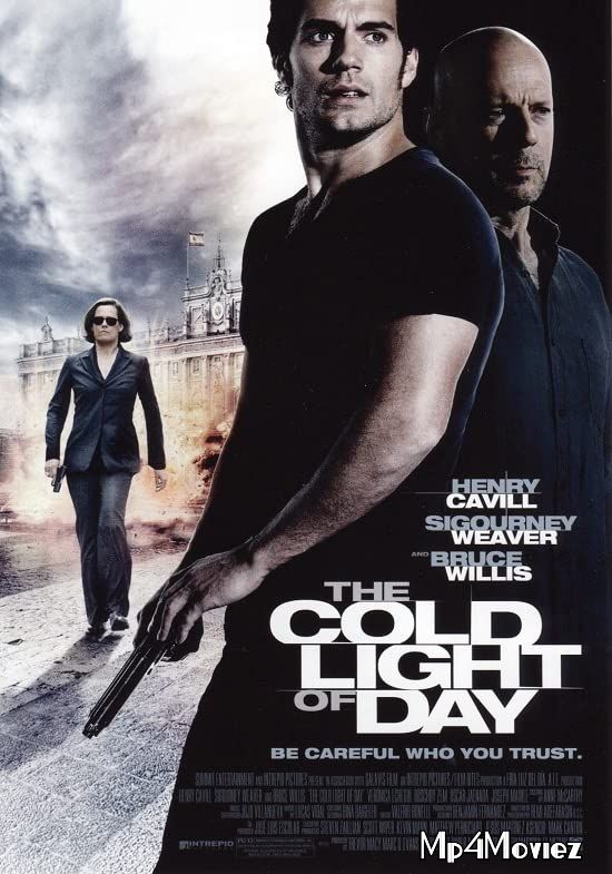 The Cold Light of Day 2012 Hindi Dubbed Full Movie download full movie