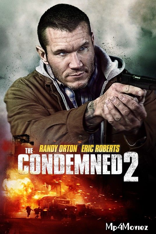 The Condemned 2 (2015) Hindi Dubbed Movie download full movie
