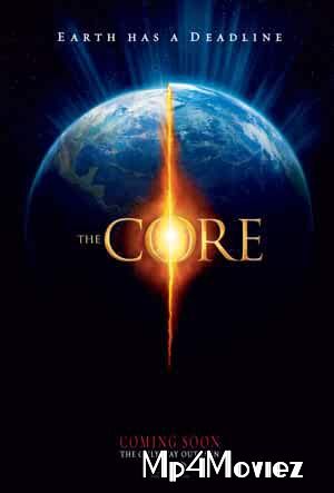 The Core 2003 Hindi Dubbed download full movie