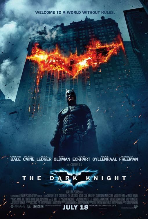 The Dark Knight (2008) Hindi Dubbed Movie download full movie