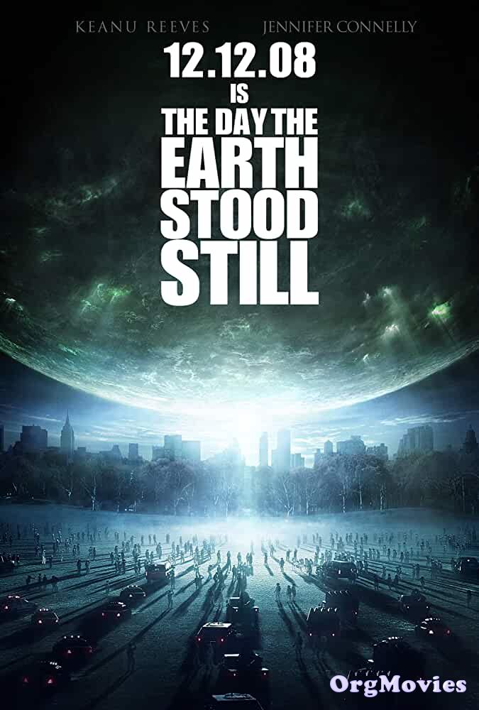 The Day the Earth Stood Still 2008 Hindi Dubbed Full Movie download full movie