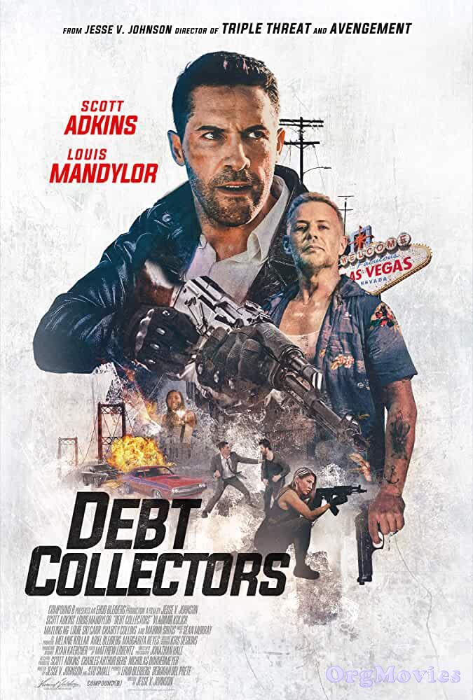 The Debt Collector 2 2020 Hindi Dubbed Full Movie download full movie