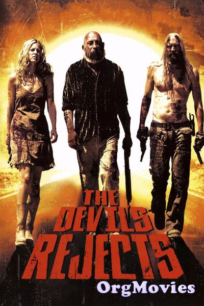 The Devils Rejects 2005 Hindi Dubbed Full Movie download full movie