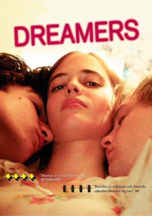 The Dreamers (2003) UNRATED Hindi Dubbed Movie download full movie