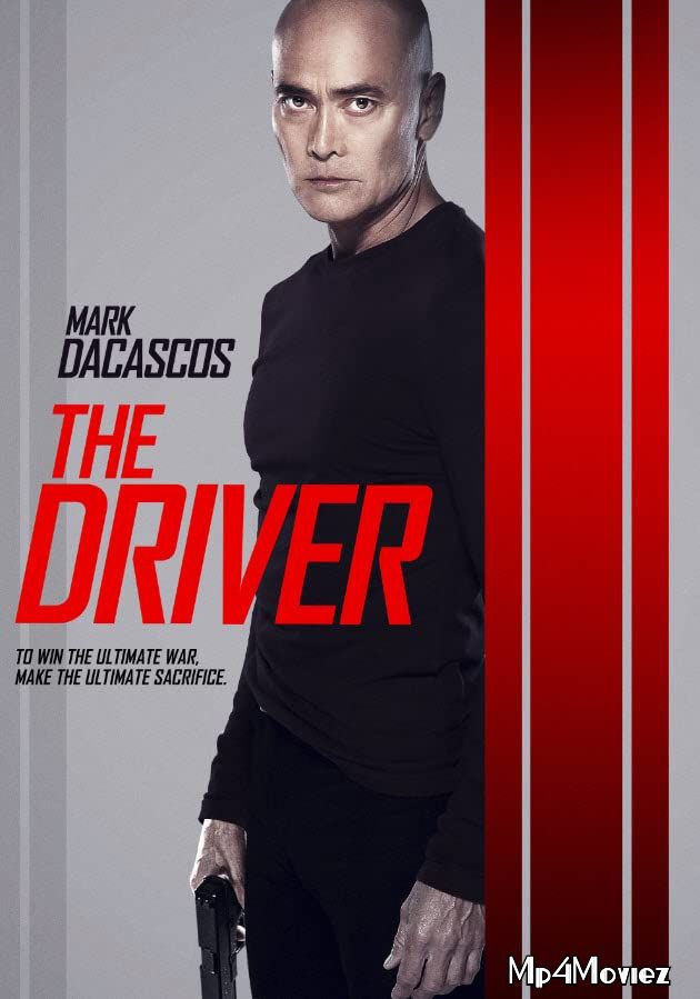 The Driver (2019) Hindi Dubbed Full Movie download full movie