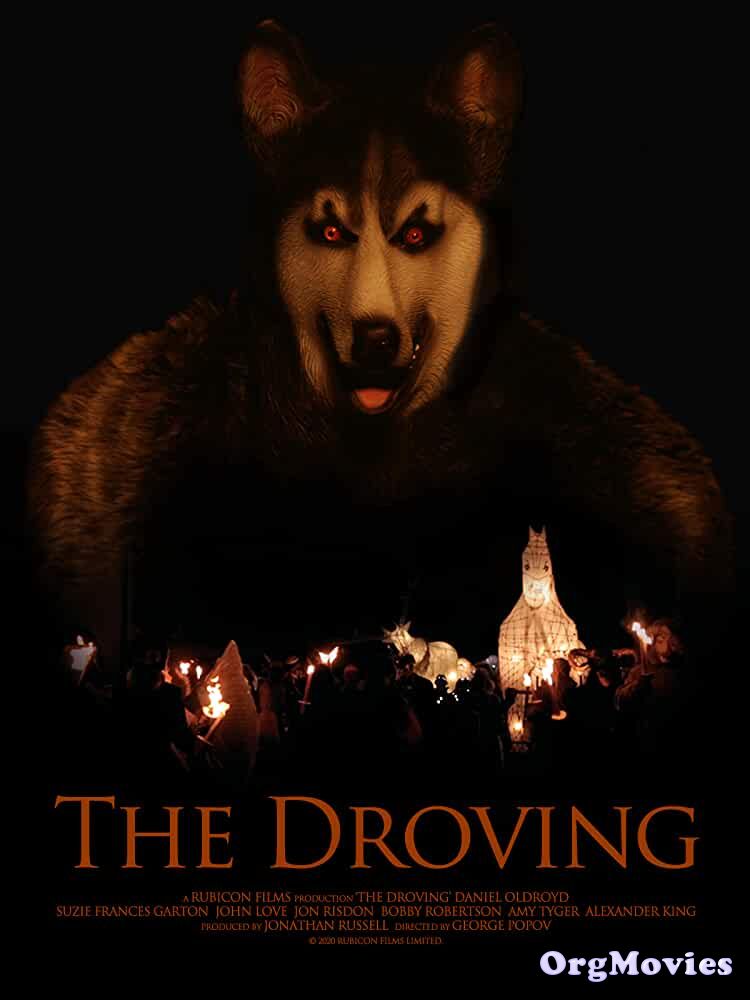 The Droving 2020 Hindi Dubbed Full Movie download full movie