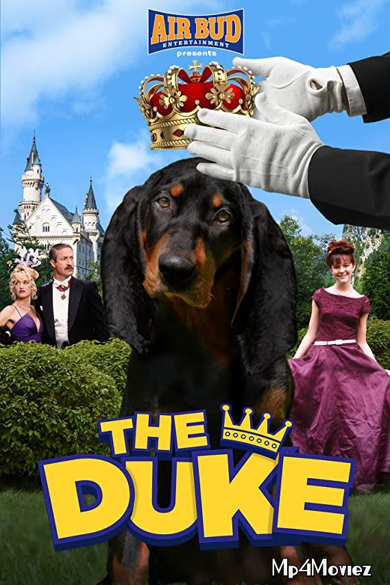 The Duke (1999) Hindi Dubbed BRRip download full movie