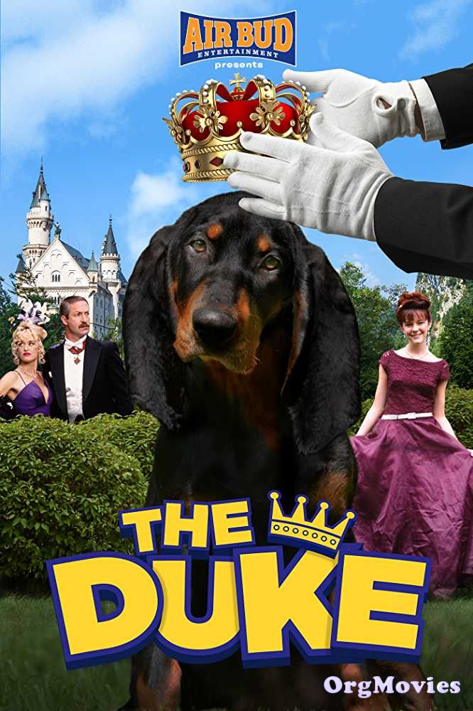 The Duke 1999 Hindi Dubbed Full Movie download full movie